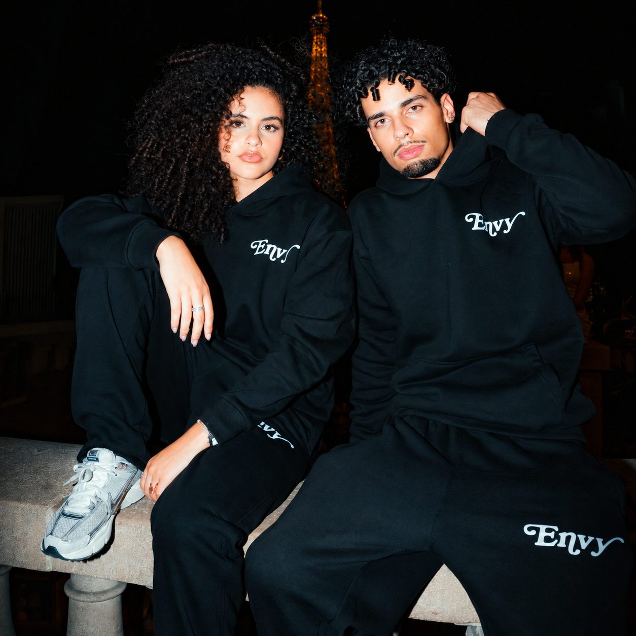 Tracksuits