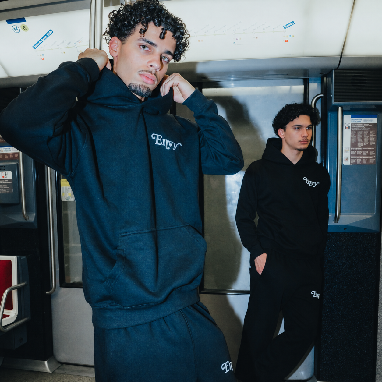 Hoodies